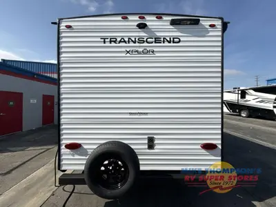 2026 Grand Design Transcend Xplor photo 14