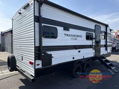 2026 Grand Design Transcend Xplor photo 15