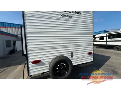2026 Grand Design Transcend Xplor photo 7