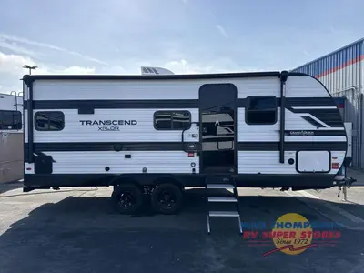 2026 Grand Design Transcend Xplor photo 16
