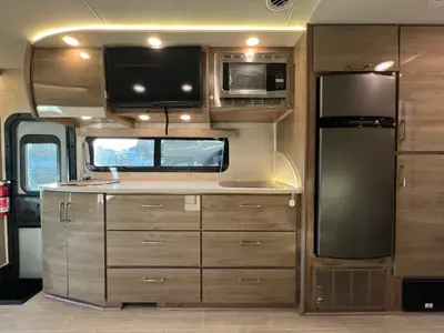2021 Jayco Melbourne Prestige photo 6