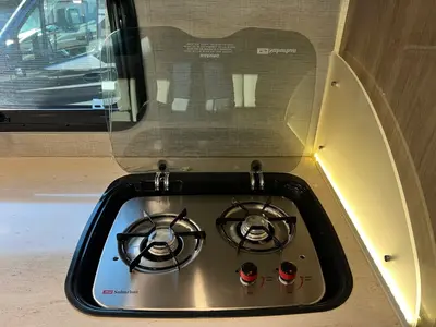 2021 Jayco Melbourne Prestige photo 9