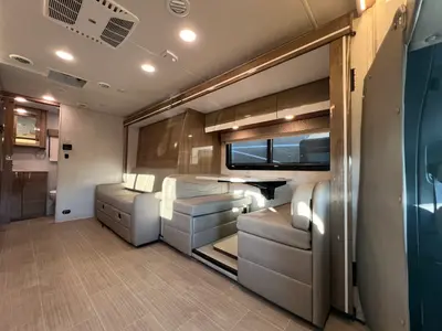 2021 Jayco Melbourne Prestige photo 11