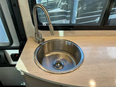 2021 Jayco Melbourne Prestige photo 8