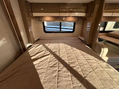 2021 Jayco Melbourne Prestige photo 15