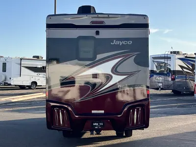 2021 Jayco Melbourne Prestige photo 26