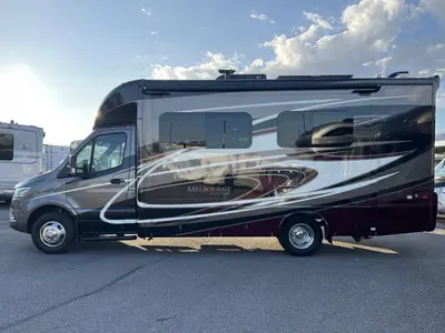 2021 Jayco Melbourne Prestige photo 22