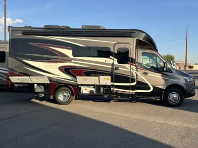 2021 Jayco Melbourne Prestige photo 21