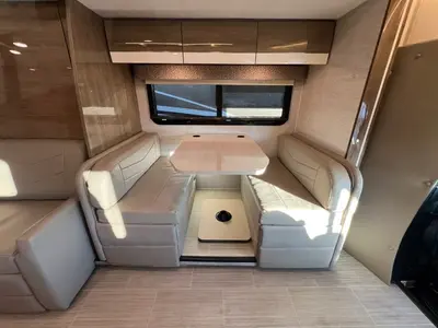 2021 Jayco Melbourne Prestige photo 12
