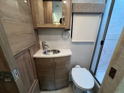 2021 Jayco Melbourne Prestige photo 16