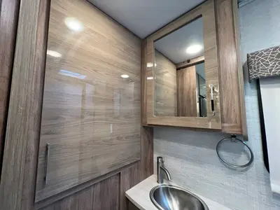 2021 Jayco Melbourne Prestige photo 17