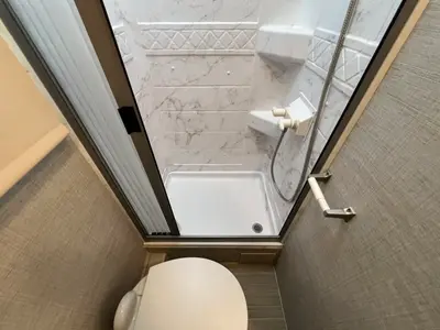 2021 Jayco Melbourne Prestige photo 19