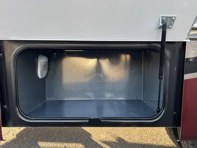 2021 Jayco Melbourne Prestige photo 24