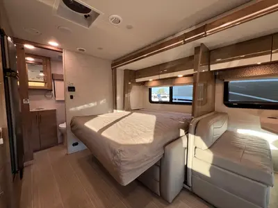 2021 Jayco Melbourne Prestige photo 14