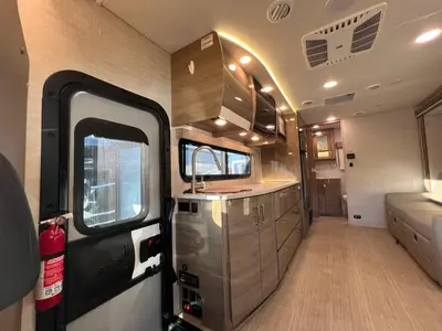 2021 Jayco Melbourne Prestige photo 5