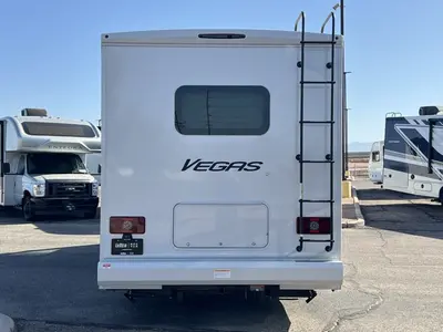 2026 Thor Motor Coach Vegas photo 29