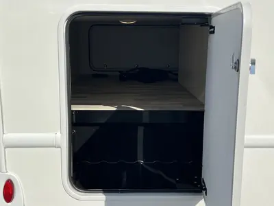 2026 Thor Motor Coach Vegas photo 25