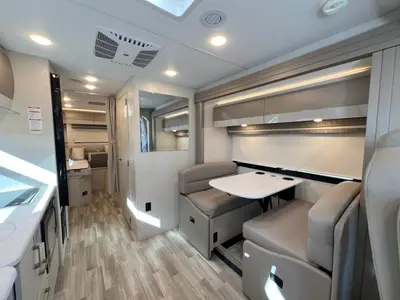 2026 Thor Motor Coach Vegas photo 13