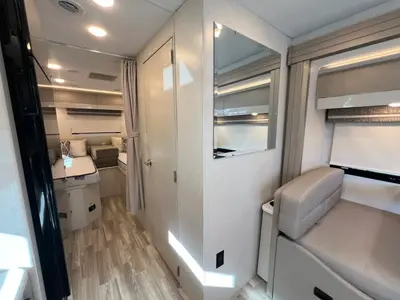 2026 Thor Motor Coach Vegas photo 15
