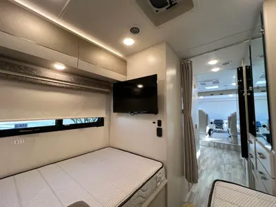 2026 Thor Motor Coach Vegas photo 18