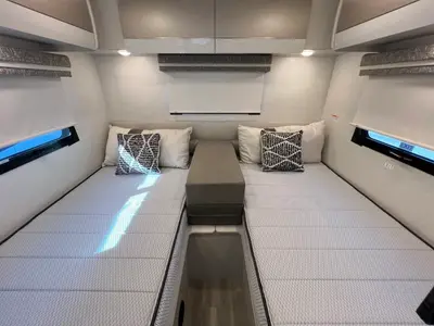 2026 Thor Motor Coach Vegas photo 16