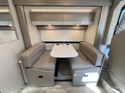 2026 Thor Motor Coach Vegas photo 14