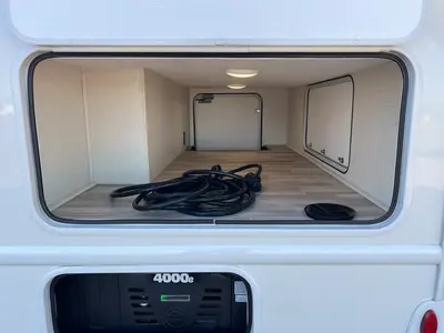 2026 Thor Motor Coach Vegas photo 28