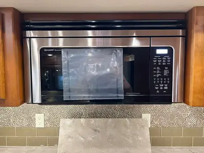 2018 Tiffin Motorhomes Phaeton photo 11