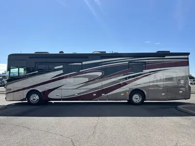 2018 Tiffin Motorhomes Phaeton photo 27