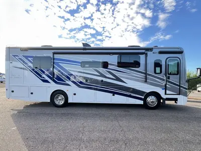 2024 Holiday Rambler Nautica photo 25