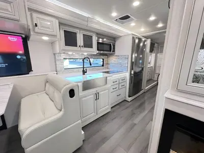 2024 Holiday Rambler Nautica photo 7