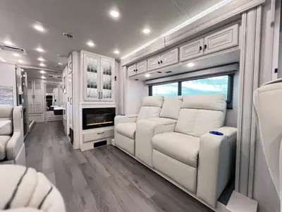 2024 Holiday Rambler Nautica photo 12