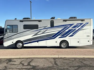 2024 Holiday Rambler Nautica photo 23