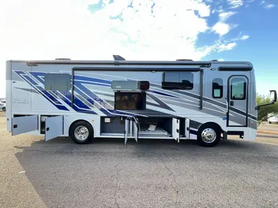 2024 Holiday Rambler Nautica photo 26