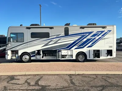2024 Holiday Rambler Nautica photo 24