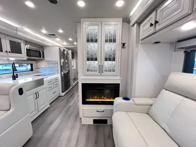 2024 Holiday Rambler Nautica photo 14