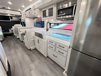 2024 Holiday Rambler Nautica photo 8
