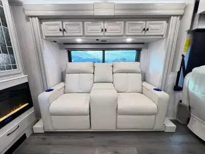 2024 Holiday Rambler Nautica photo 13