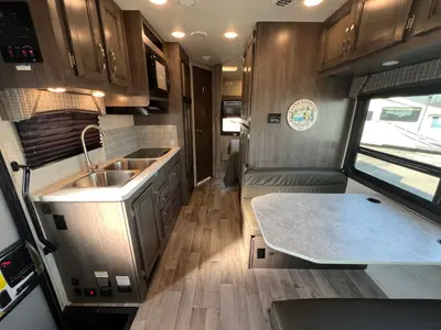 2023 Entegra Coach Odyssey SE photo 5