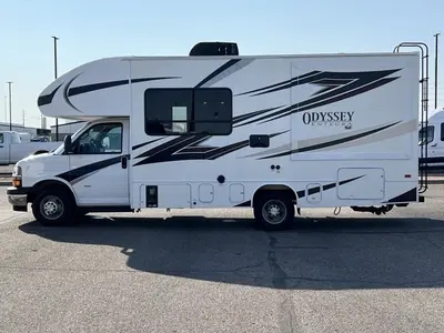 2023 Entegra Coach Odyssey SE photo 24