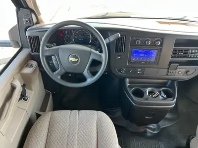 2023 Entegra Coach Odyssey SE photo 2