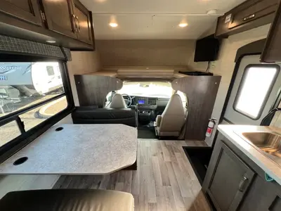 2023 Entegra Coach Odyssey SE photo 3