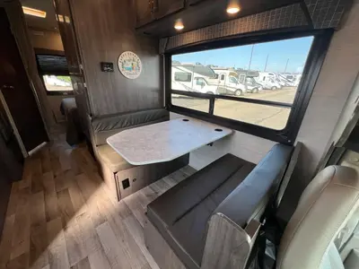 2023 Entegra Coach Odyssey SE photo 13