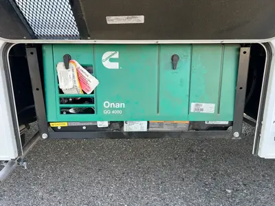 2023 Entegra Coach Odyssey SE photo 26