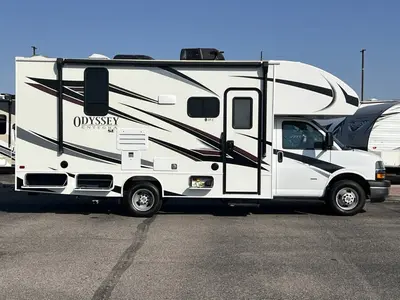 2023 Entegra Coach Odyssey SE photo 23