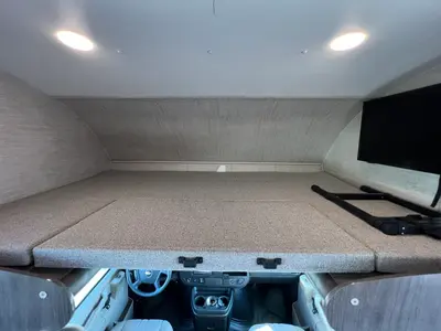 2023 Entegra Coach Odyssey SE photo 4