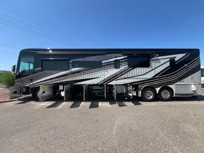 2025 Tiffin Motorhomes Allegro BUS photo 29
