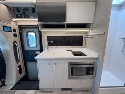 2025 Tiffin Motorhomes Wayfarer photo 7
