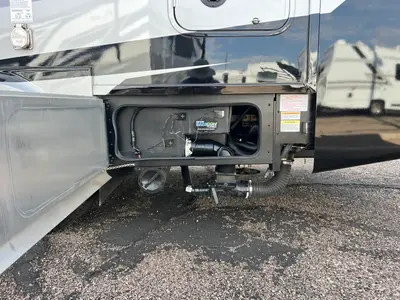 2025 Tiffin Motorhomes Wayfarer photo 27