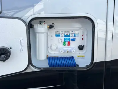 2025 Tiffin Motorhomes Wayfarer photo 28